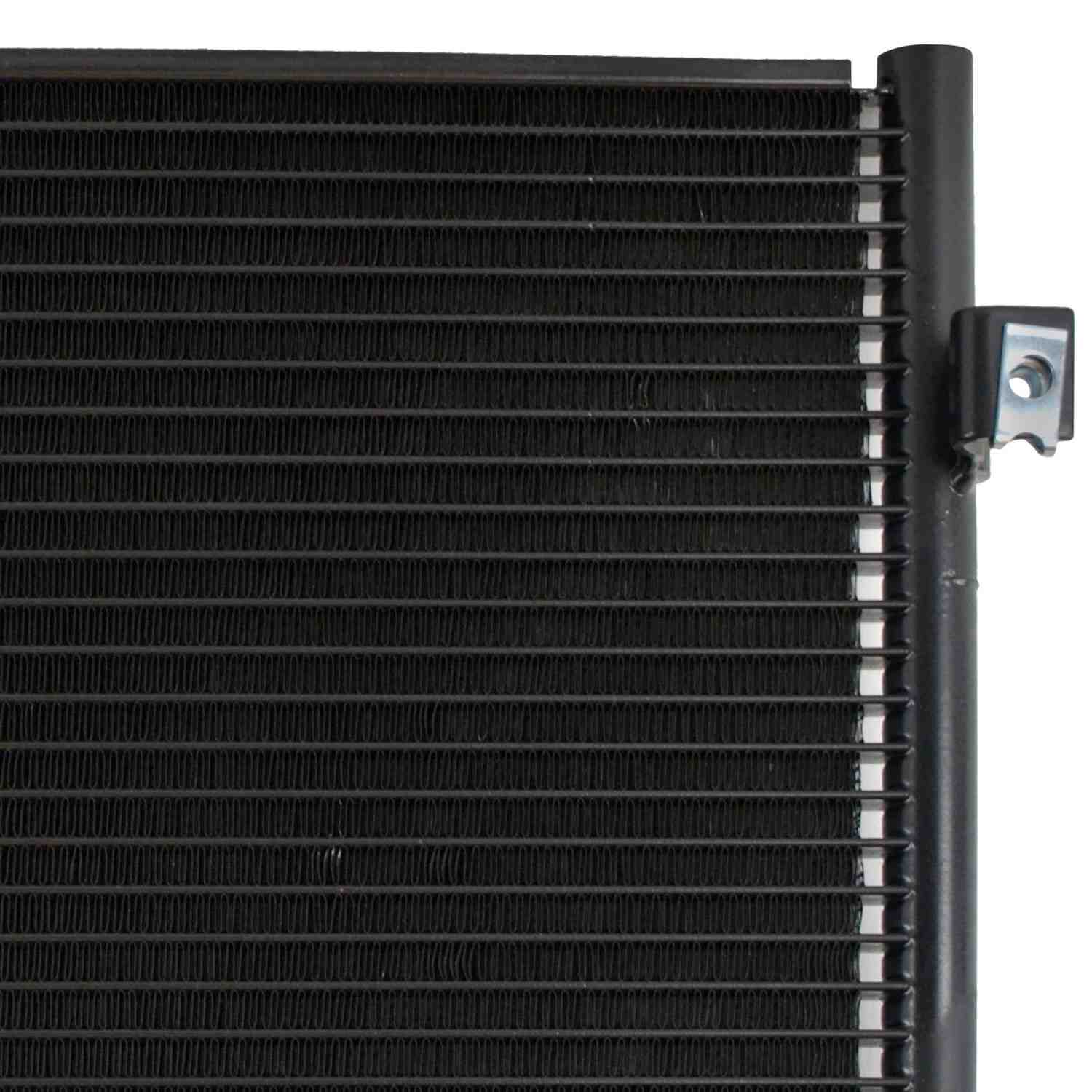 OSC A/C Condenser 4946