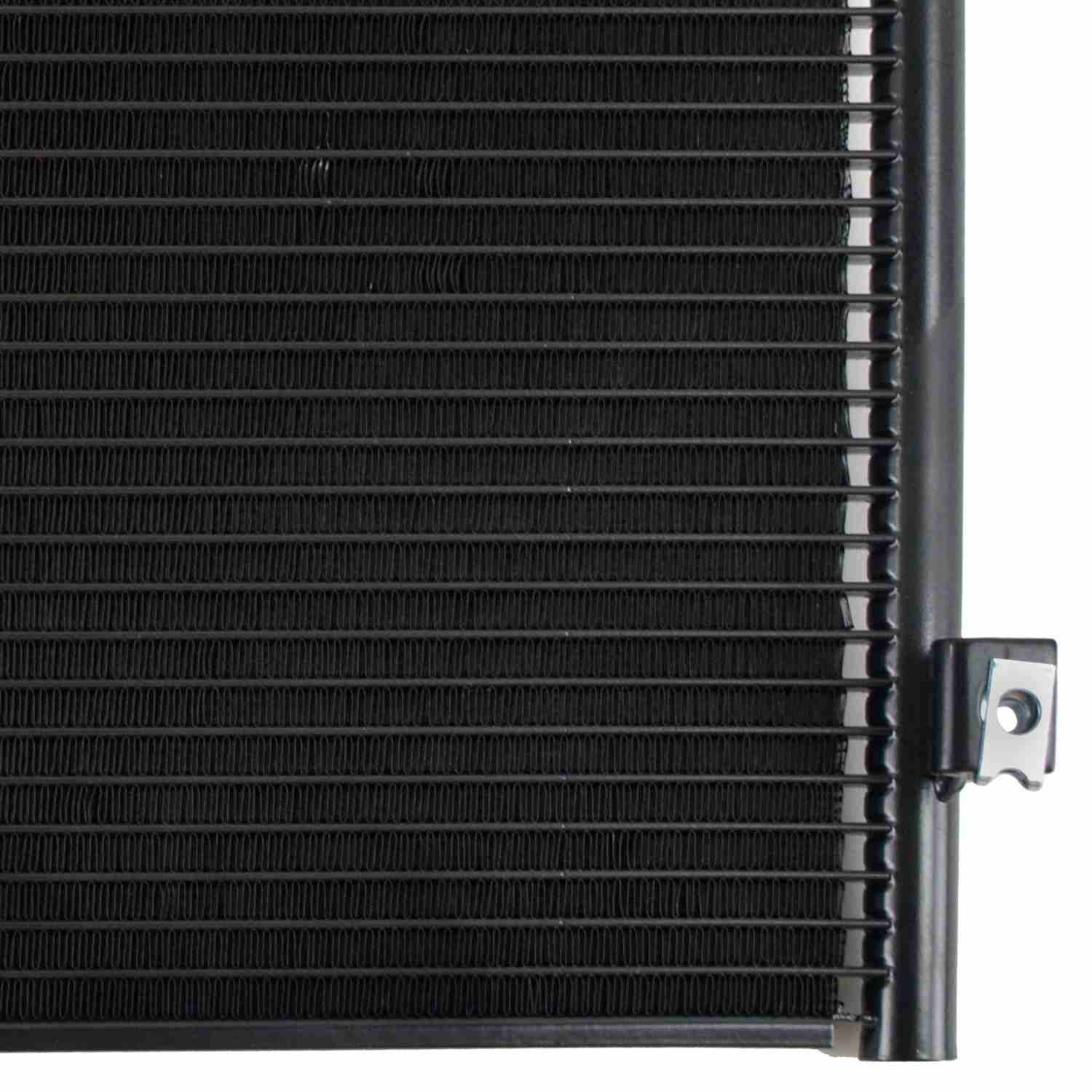 OSC A/C Condenser 4946