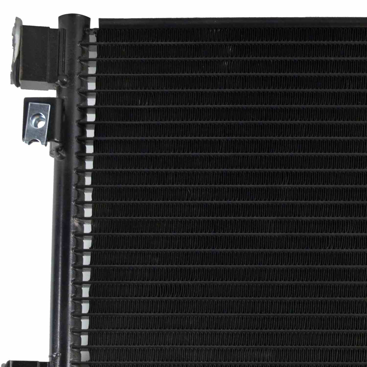 OSC A/C Condenser 4946