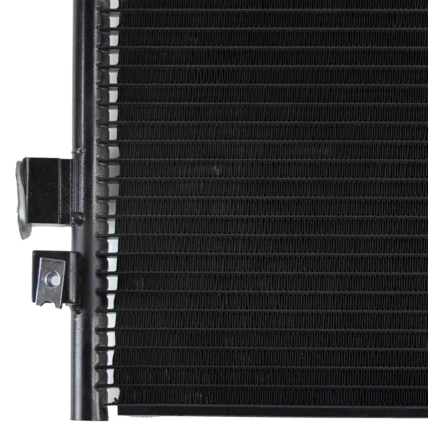 OSC A/C Condenser 4946