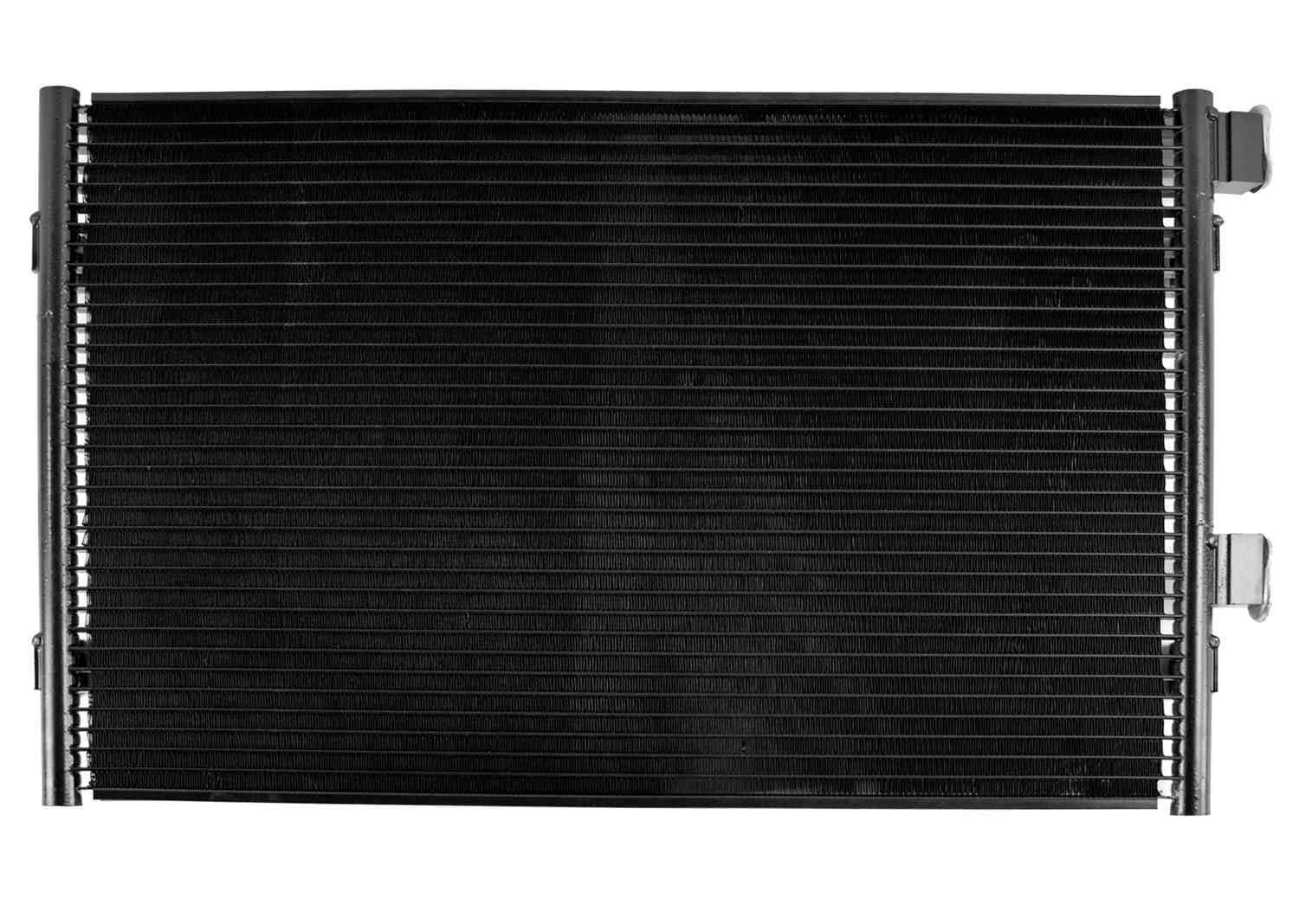 OSC A/C Condenser 4946