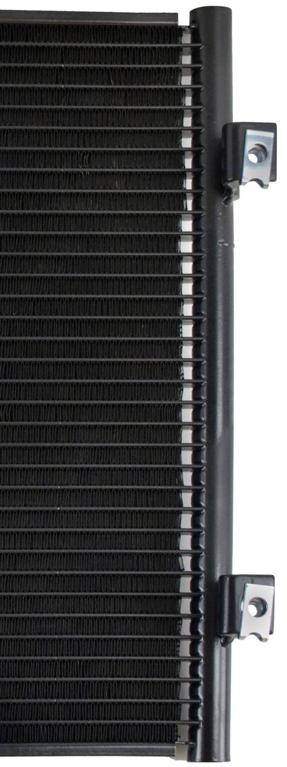 OSC A/C Condenser 4946
