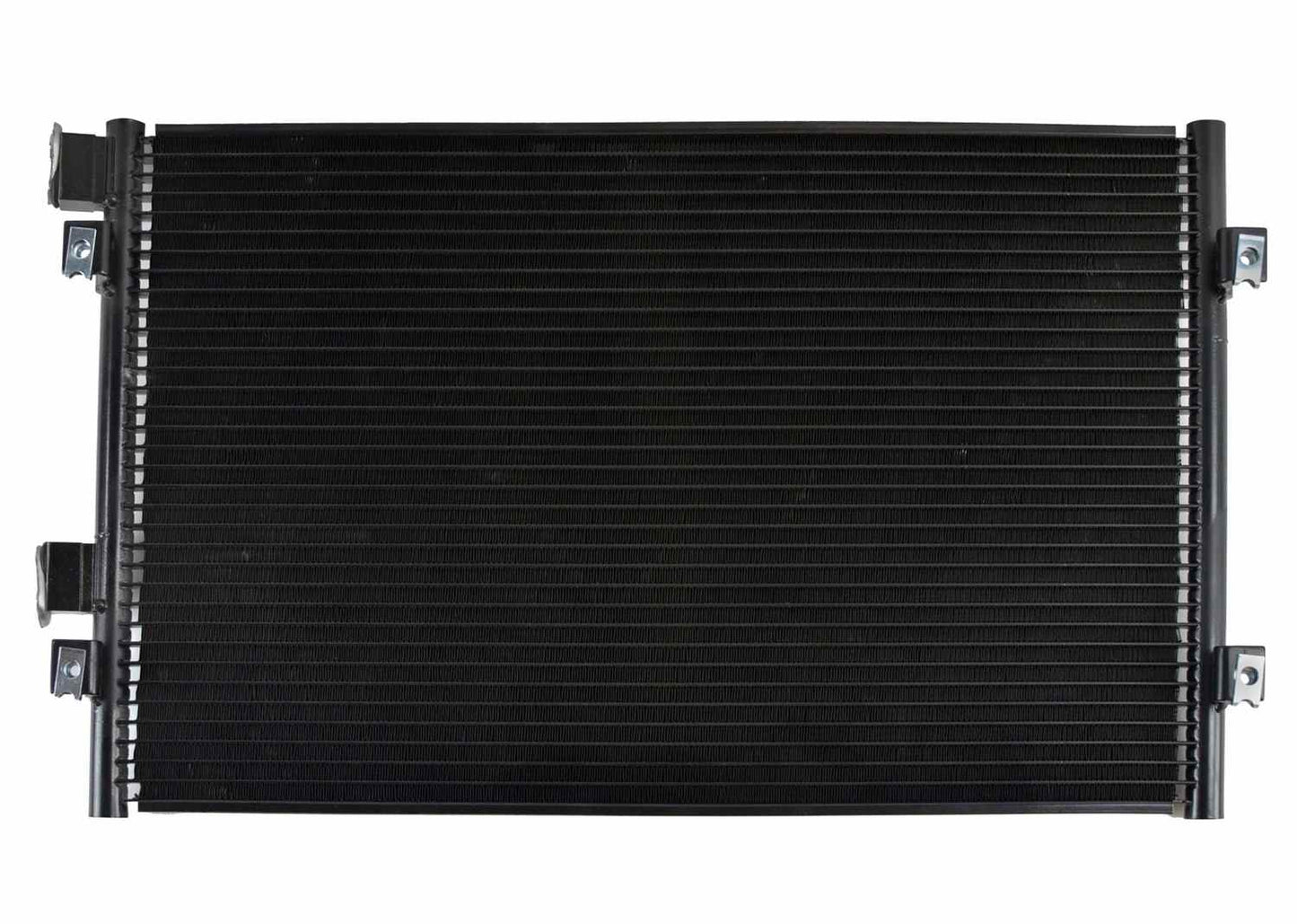 OSC A/C Condenser 4946