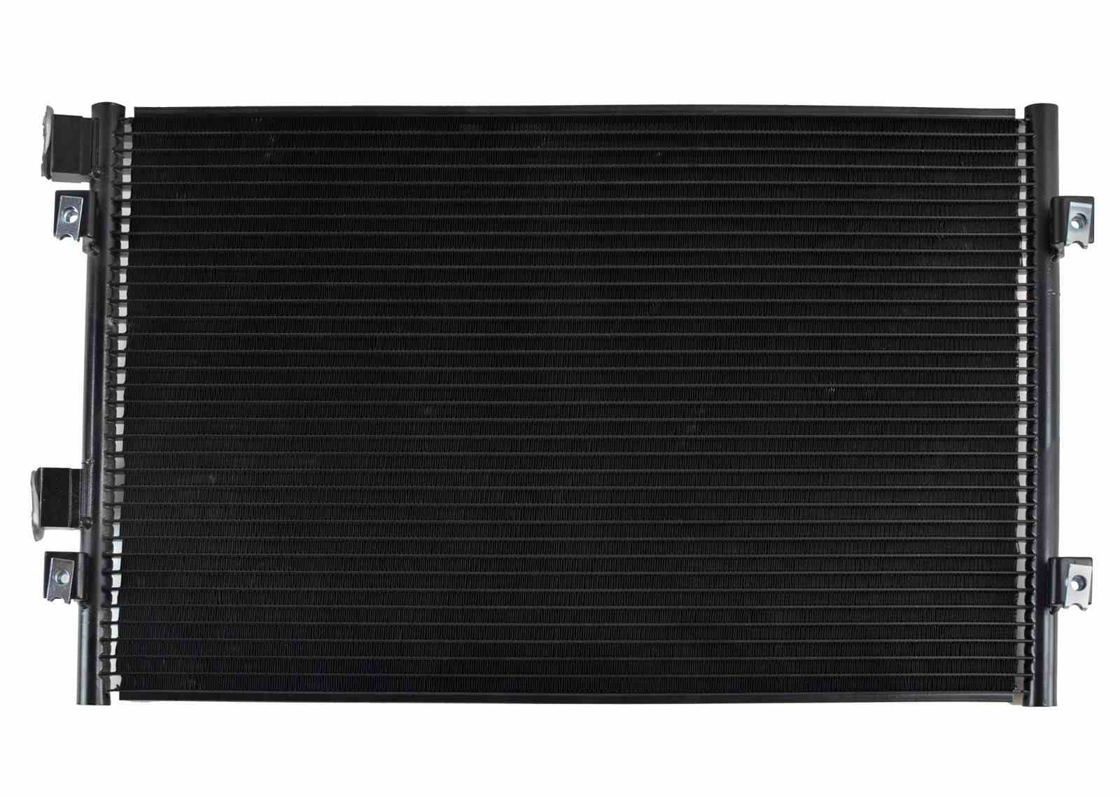 OSC A/C Condenser 4946
