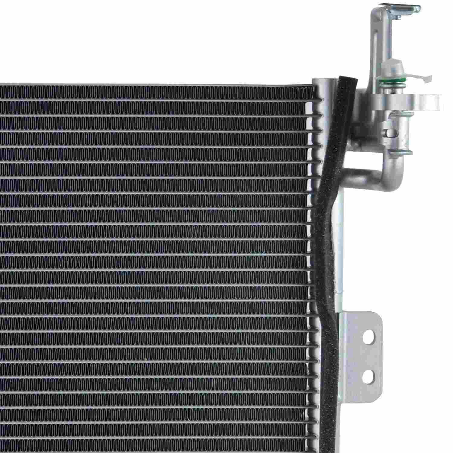 OSC A/C Condenser 4949