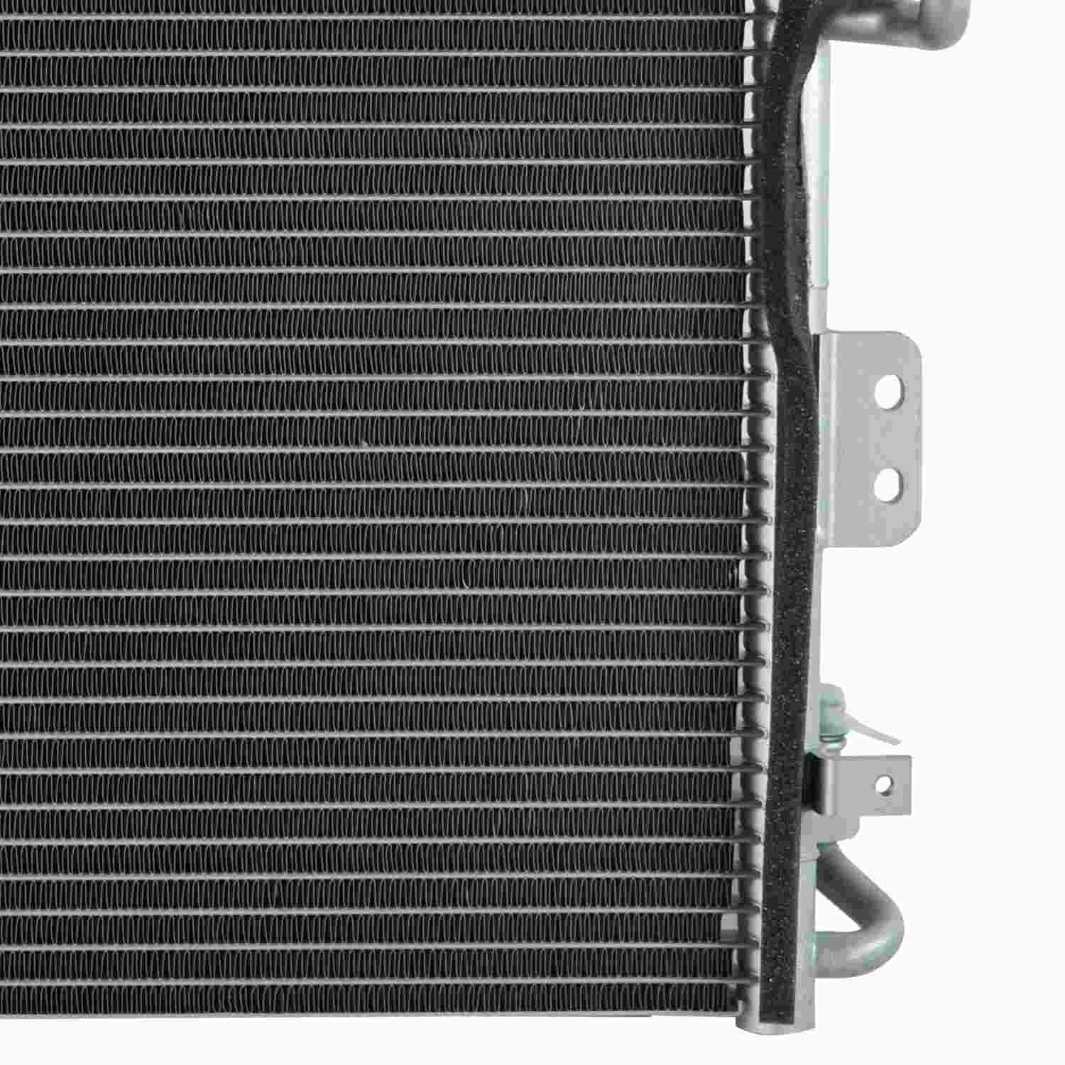 OSC A/C Condenser 4949