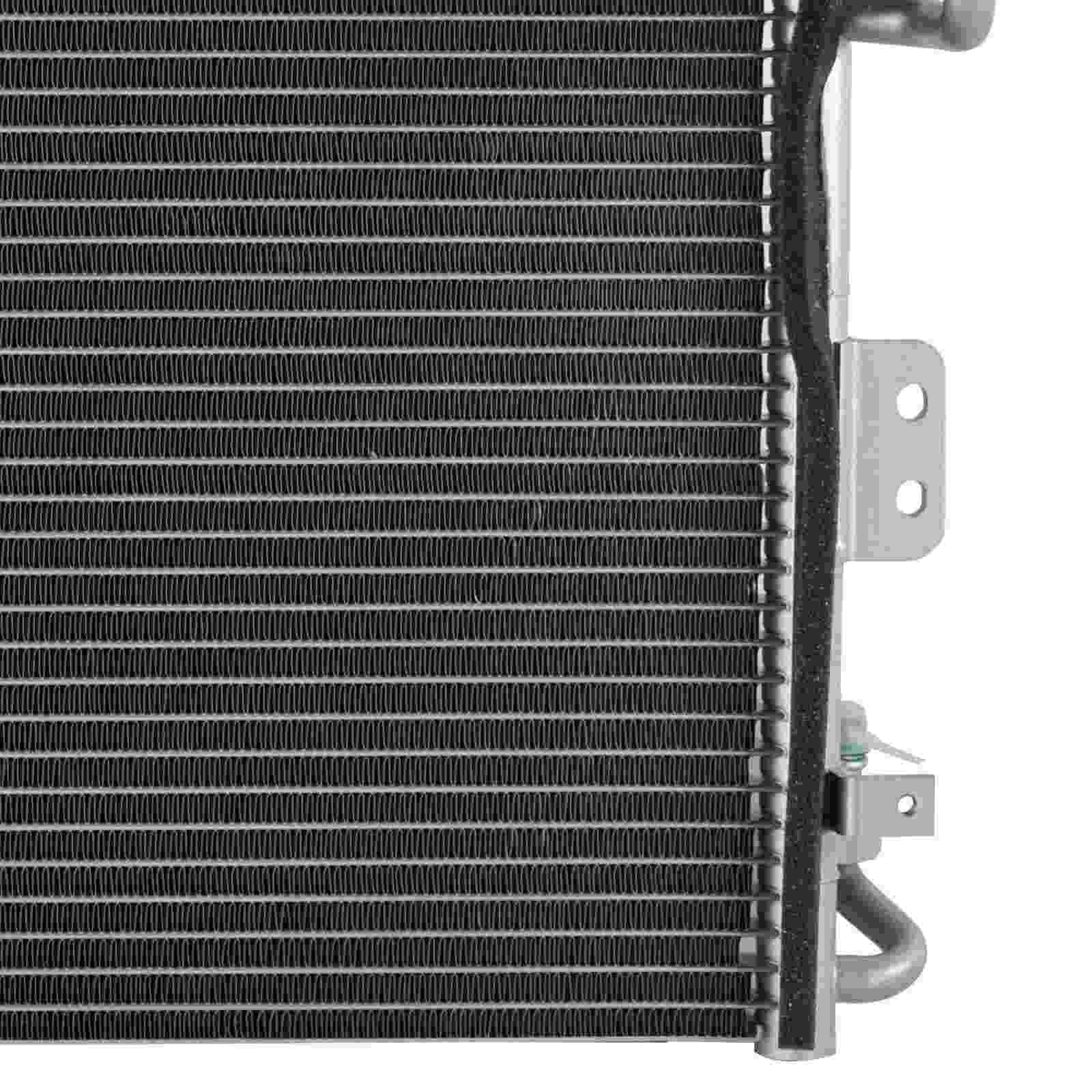 OSC A/C Condenser 4949