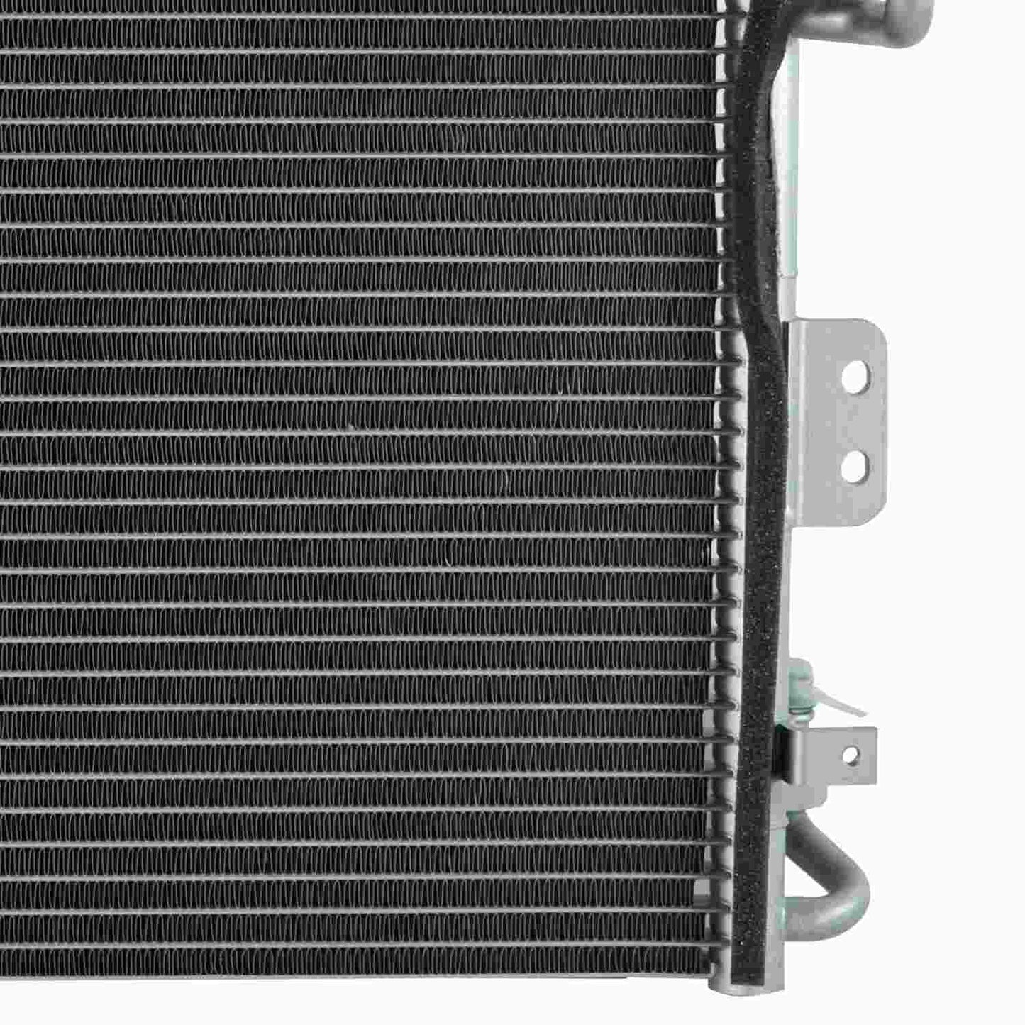 OSC A/C Condenser 4949