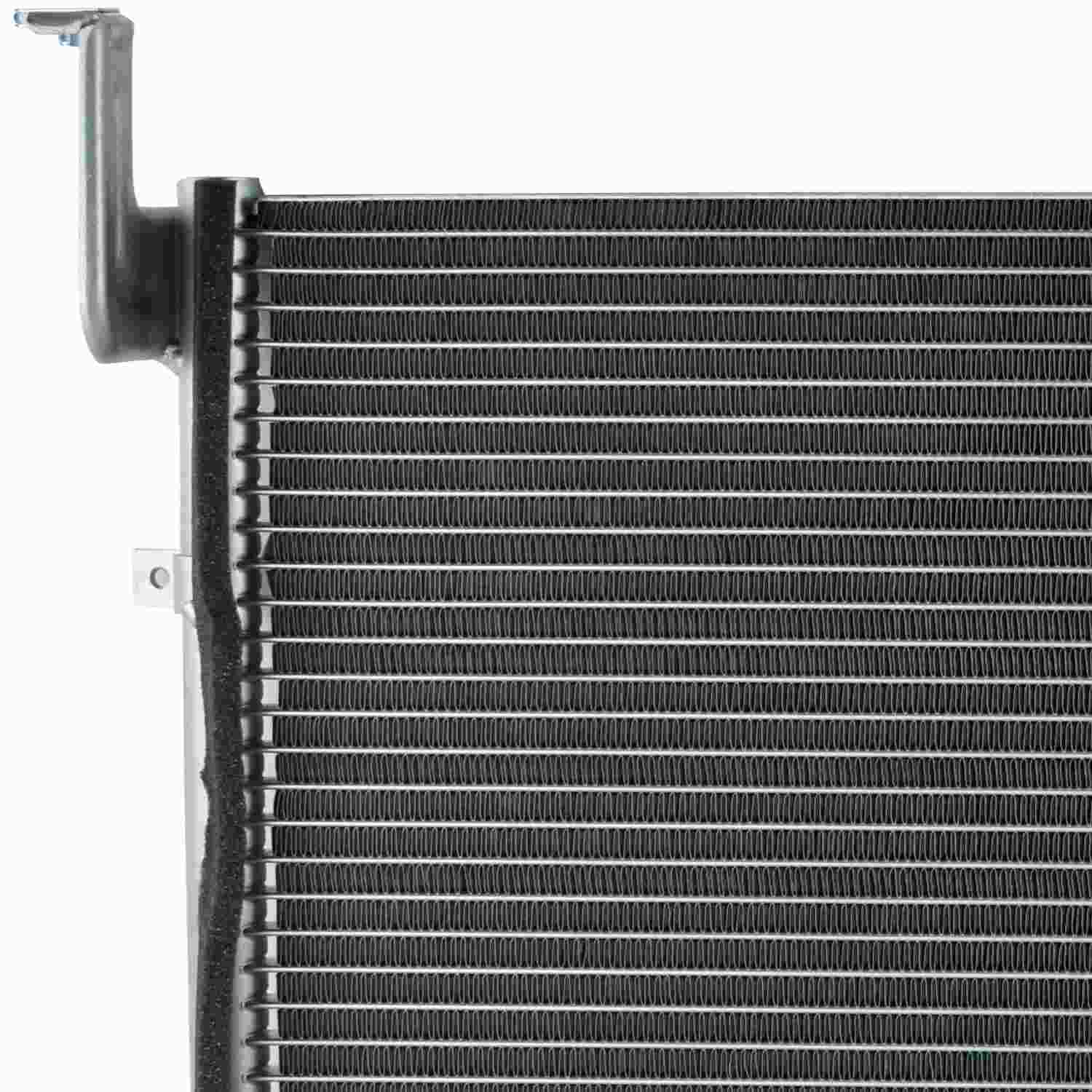 OSC A/C Condenser 4949