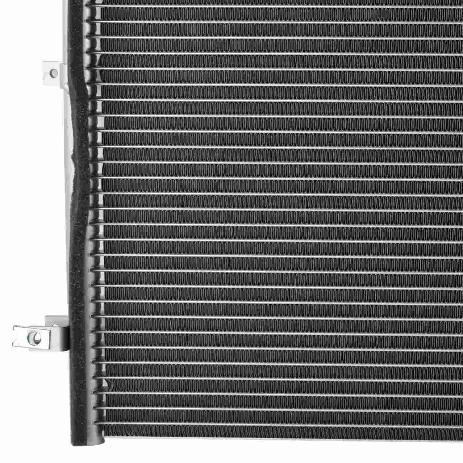 OSC A/C Condenser 4949
