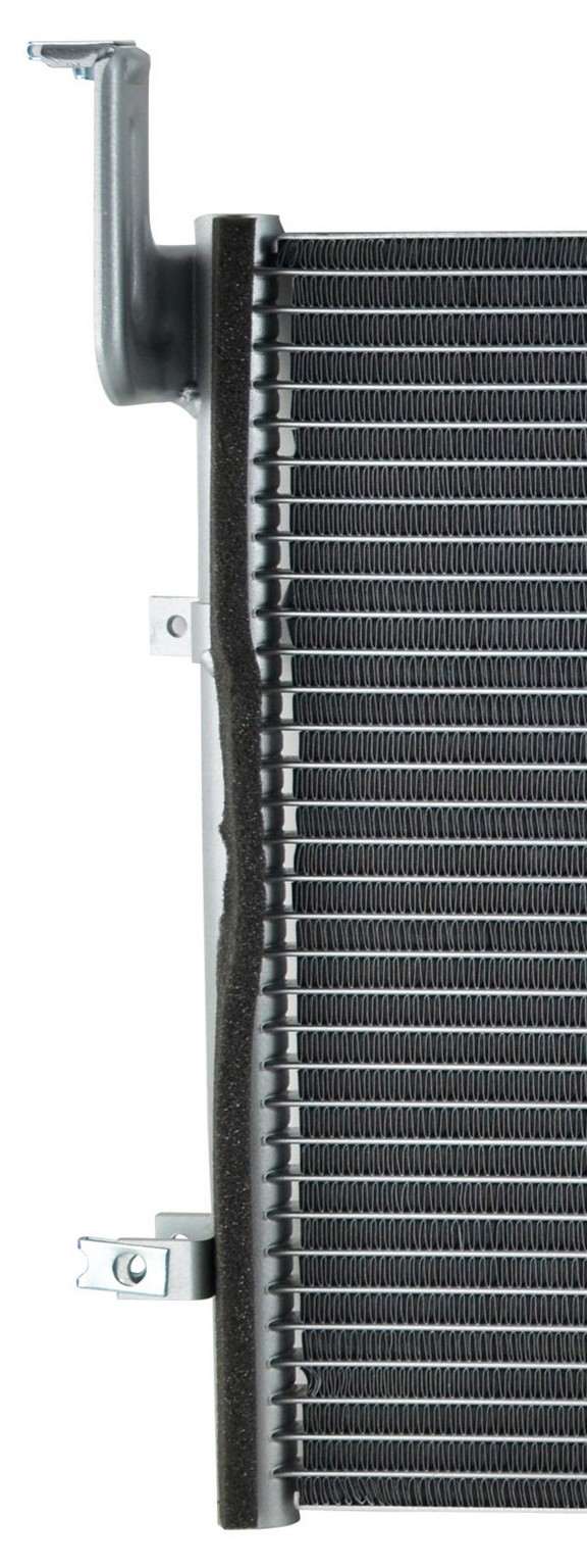 OSC A/C Condenser 4949