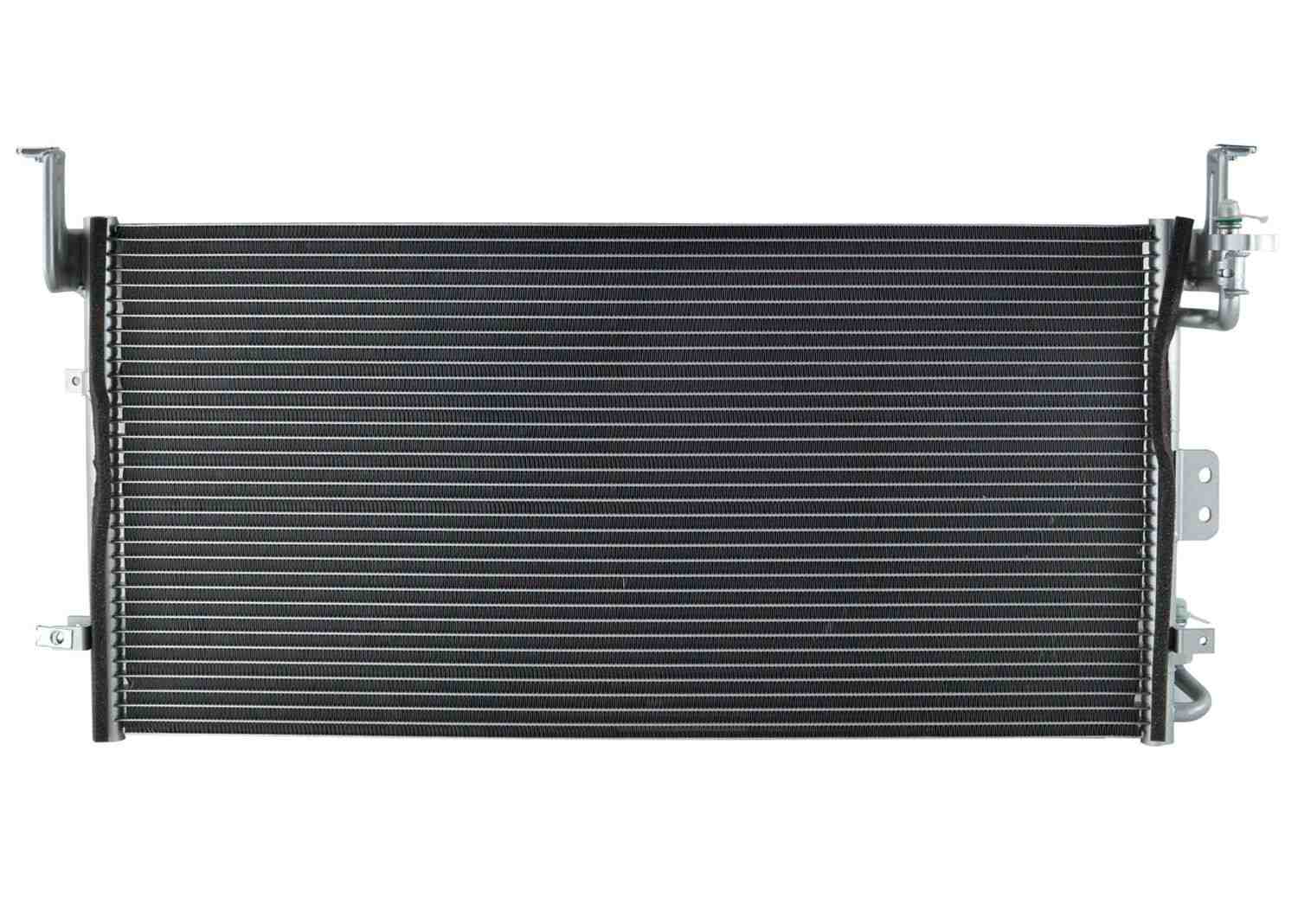 OSC A/C Condenser 4949