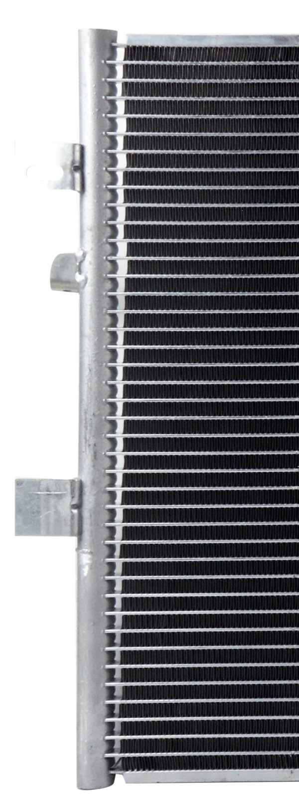 OSC A/C Condenser 4950
