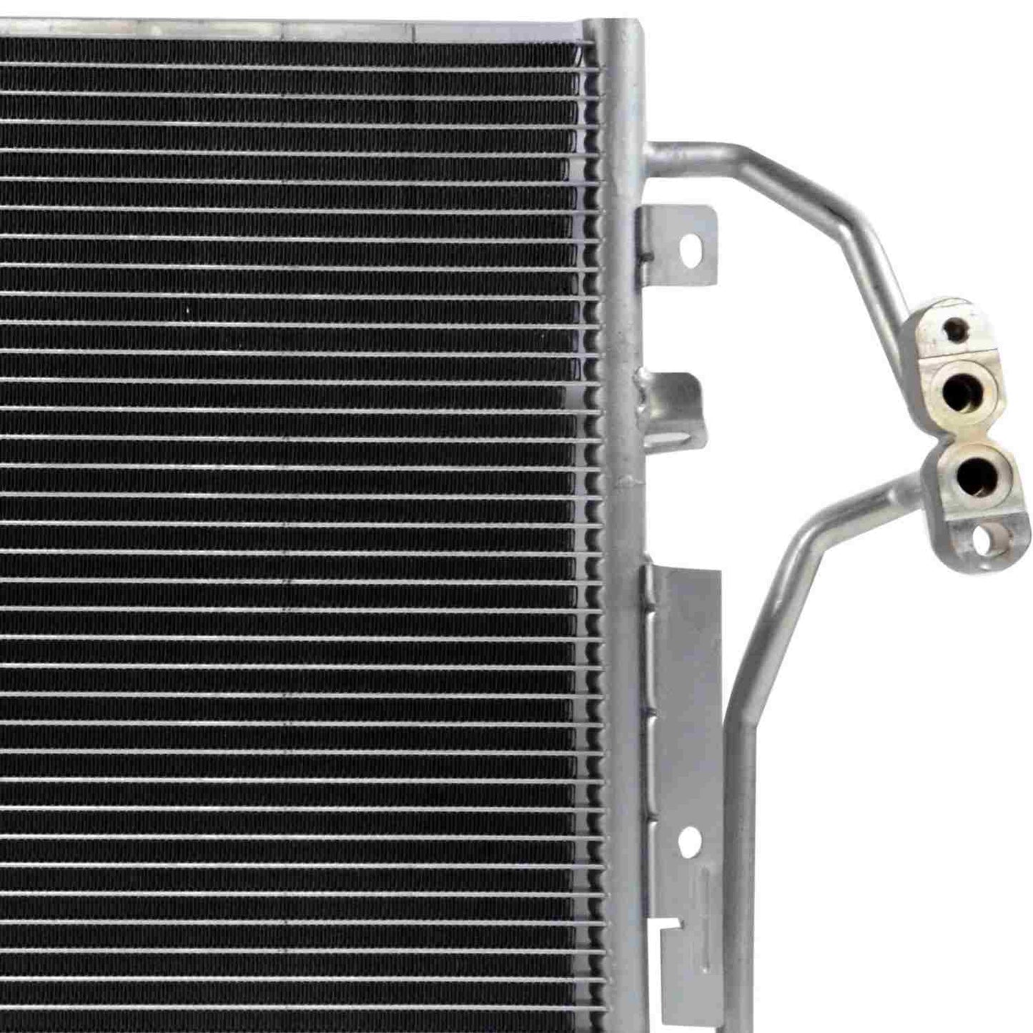 OSC A/C Condenser 4950