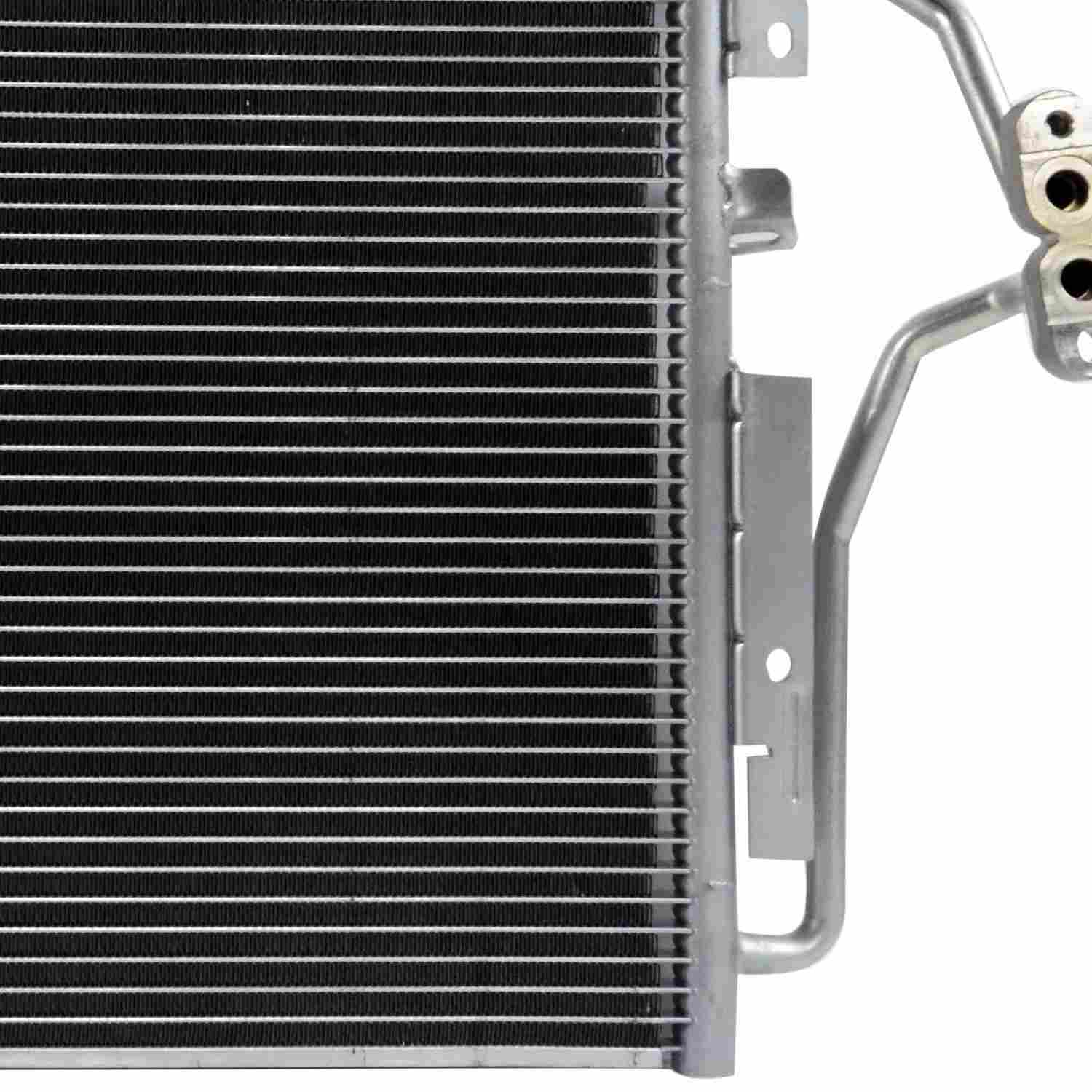 OSC A/C Condenser 4950