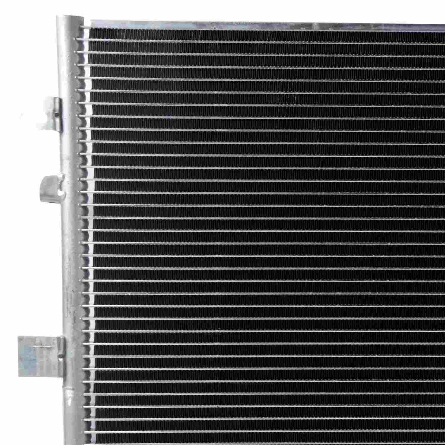 OSC A/C Condenser 4950