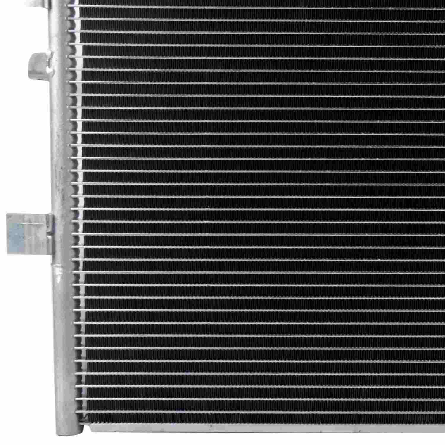 OSC A/C Condenser 4950