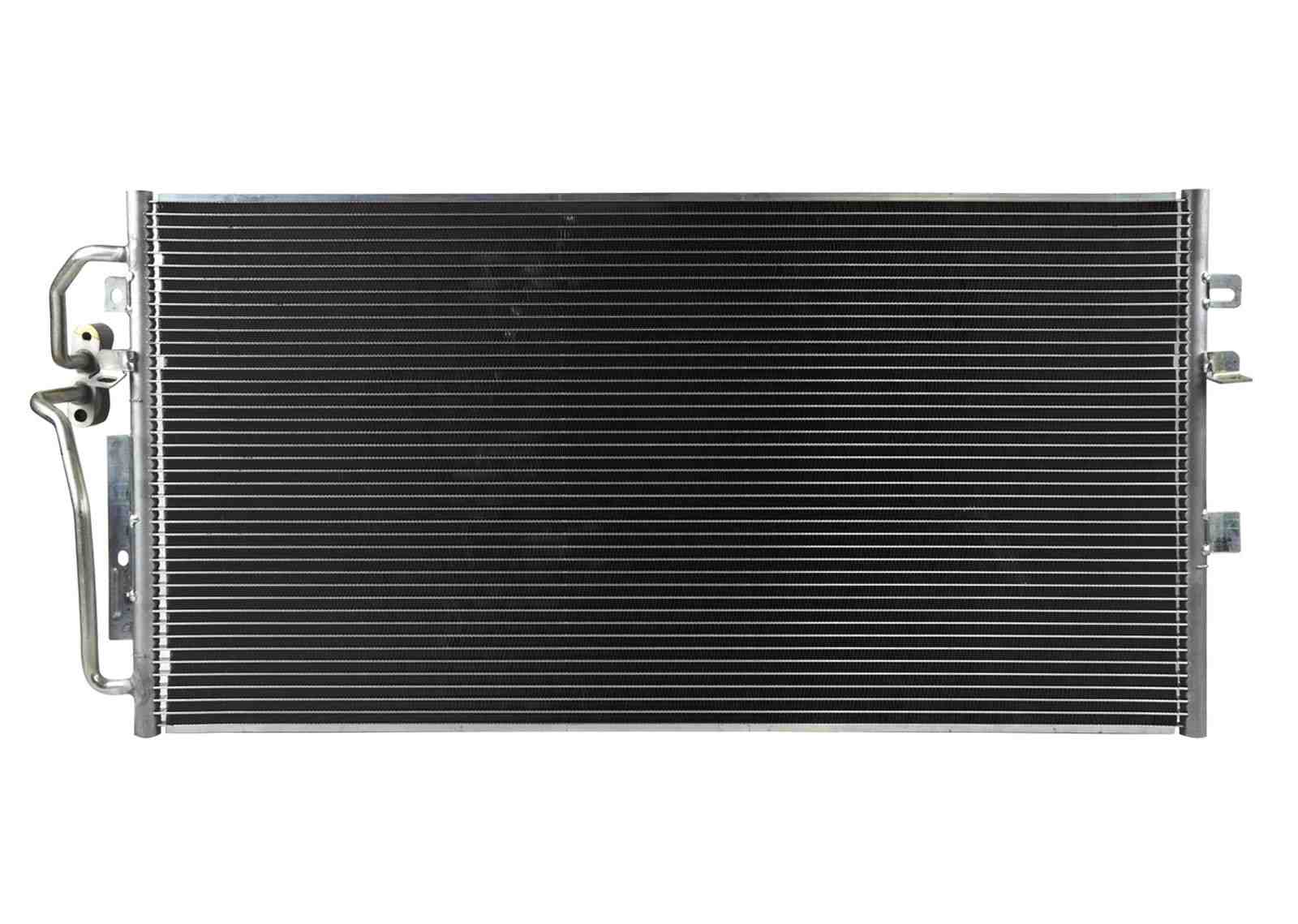 OSC A/C Condenser 4950