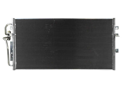 OSC A/C Condenser 4950