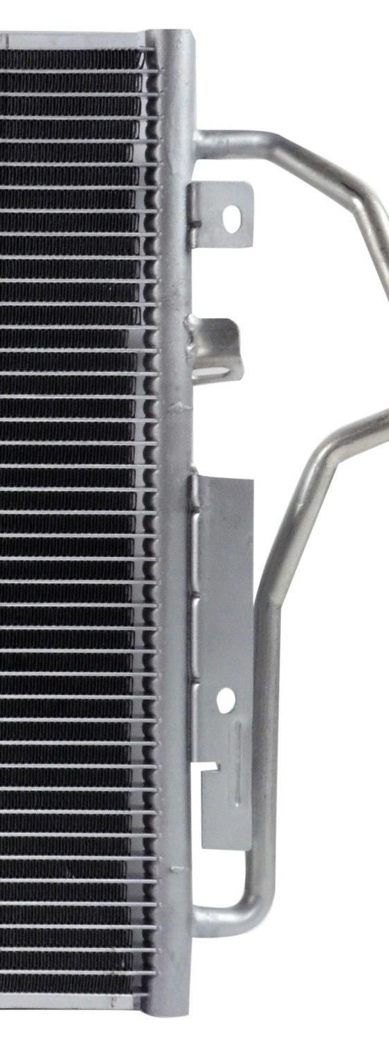 OSC A/C Condenser 4950
