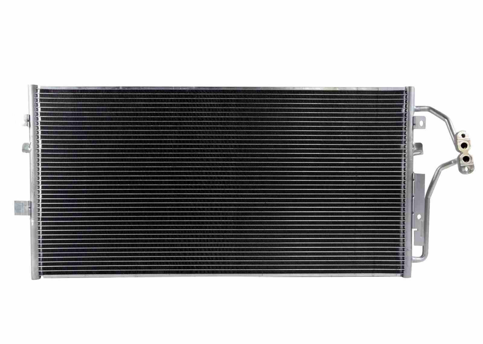 OSC A/C Condenser 4950