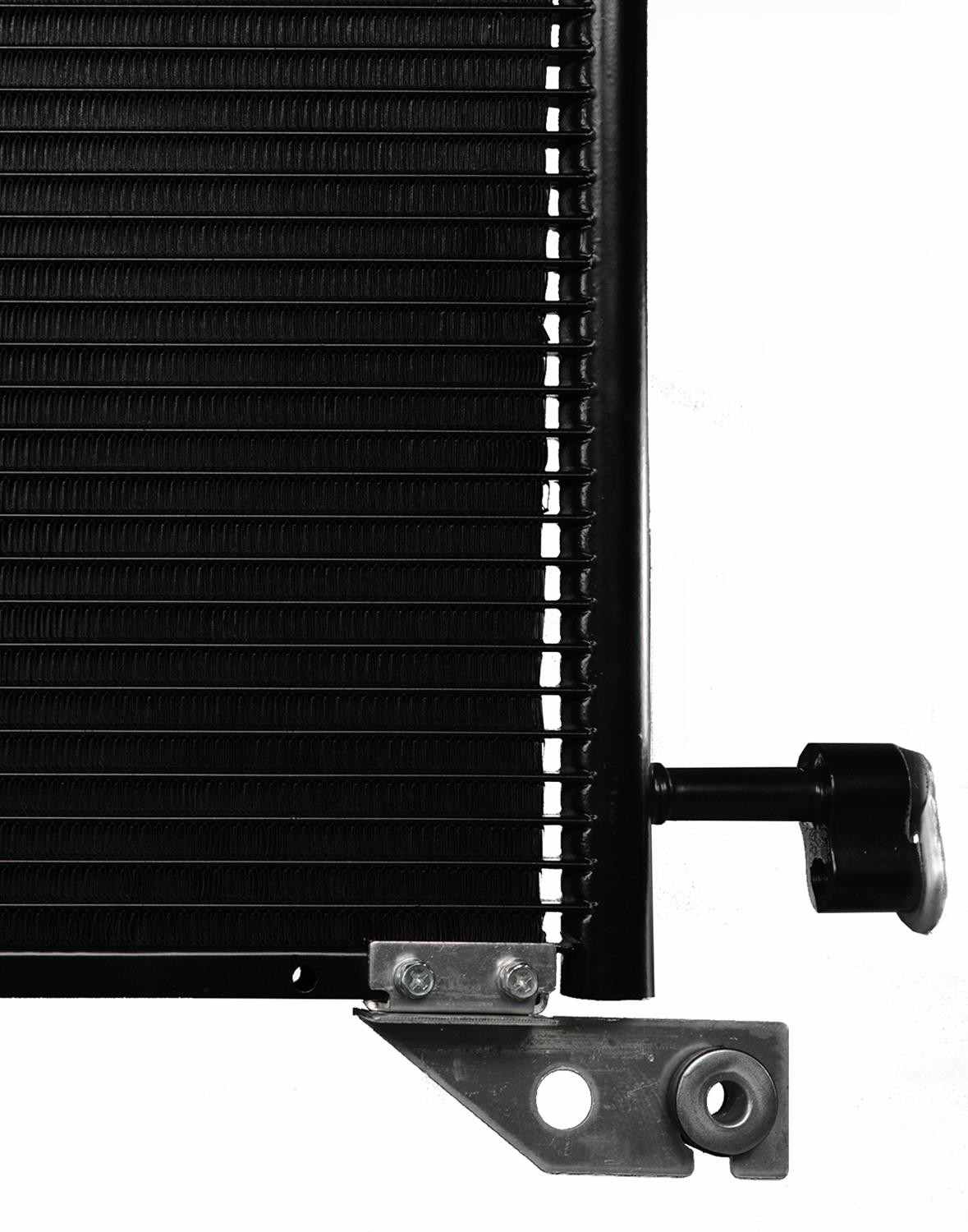 OSC A/C Condenser 4953