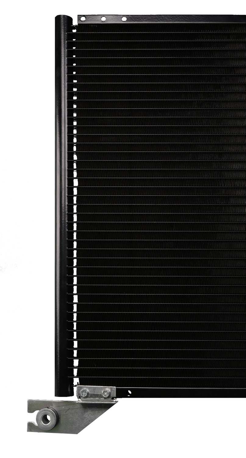 OSC A/C Condenser 4953