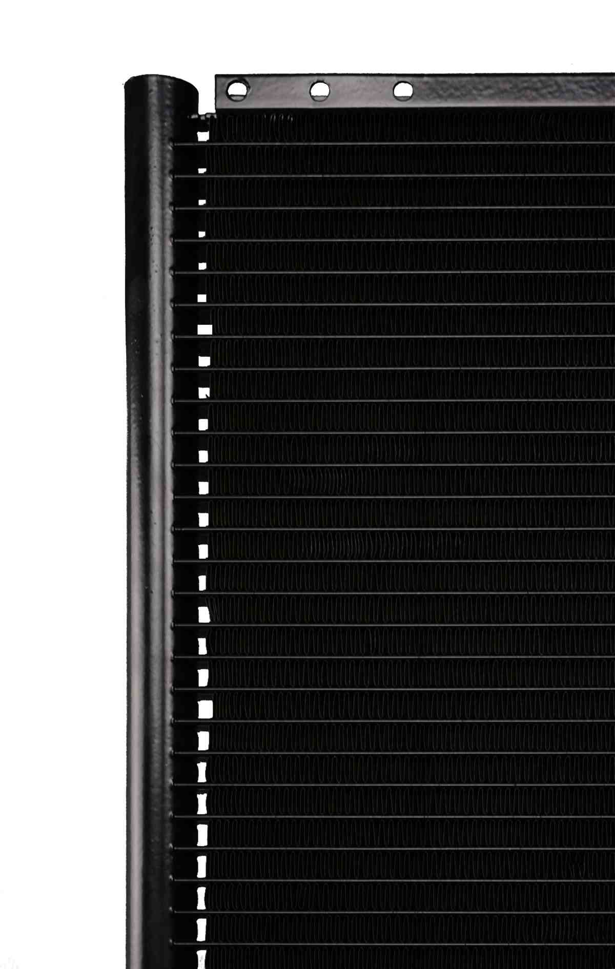 OSC A/C Condenser 4953