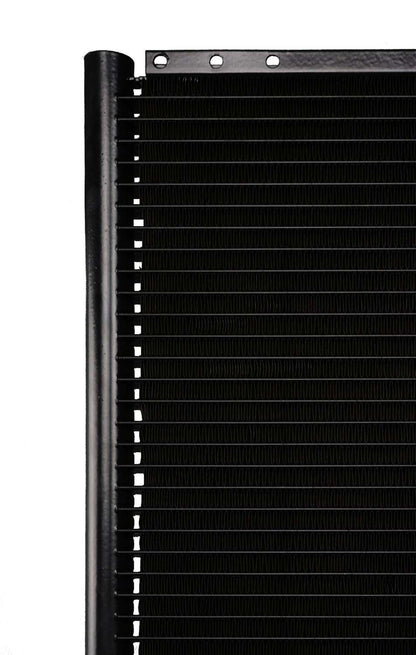 OSC A/C Condenser 4953