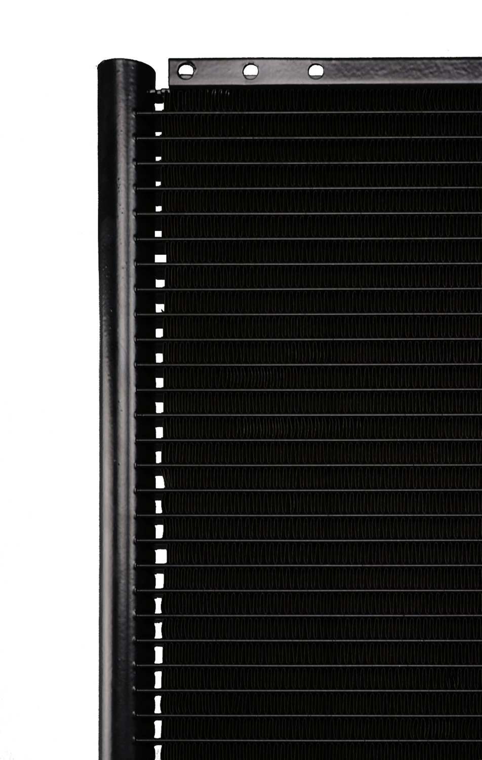 OSC A/C Condenser 4953