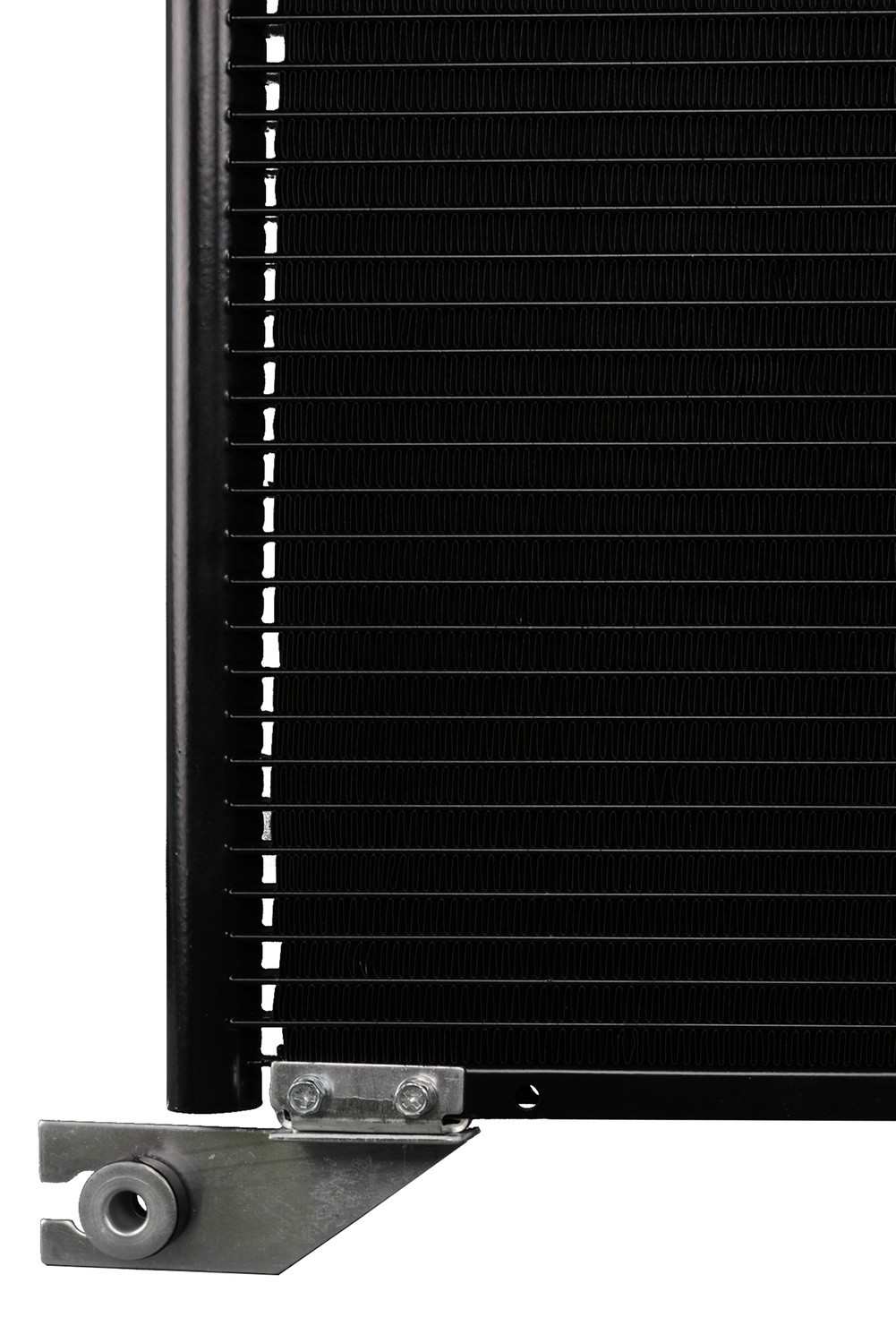 OSC A/C Condenser 4953