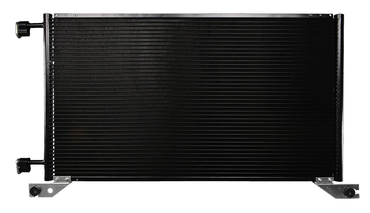 OSC A/C Condenser 4953