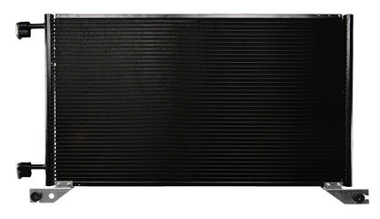 OSC A/C Condenser 4953