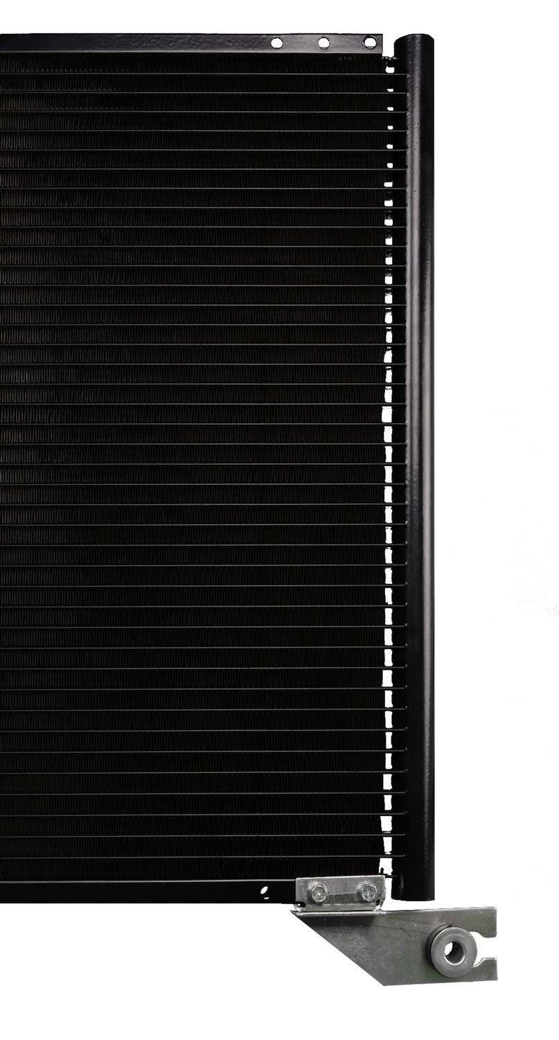 OSC A/C Condenser 4953