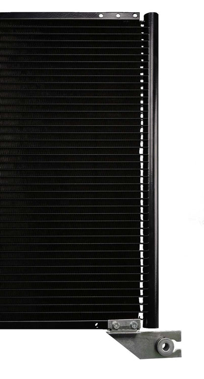 OSC A/C Condenser 4953