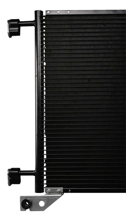 OSC A/C Condenser 4953