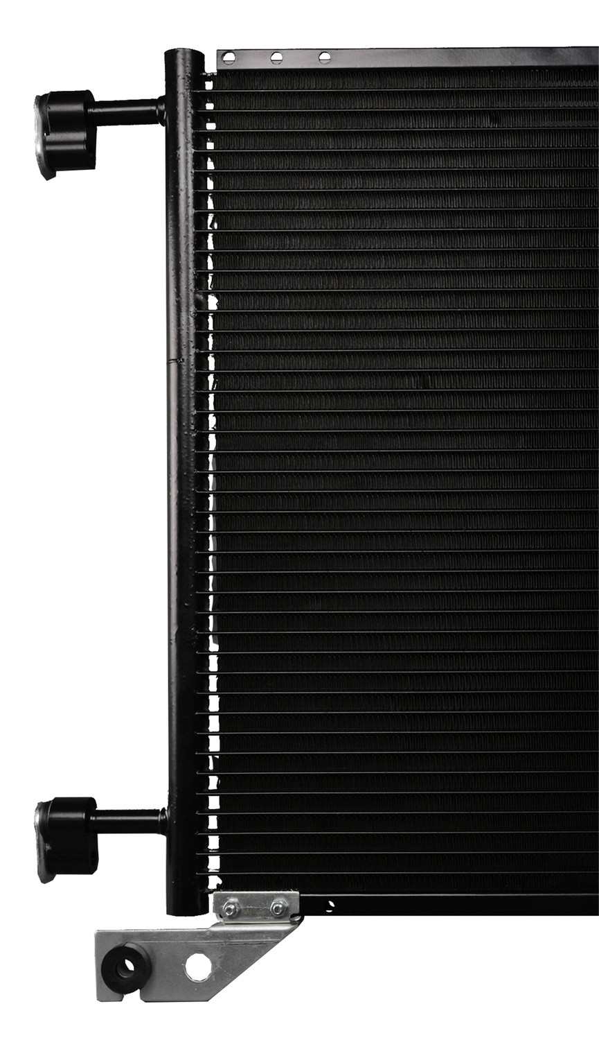 OSC A/C Condenser 4953