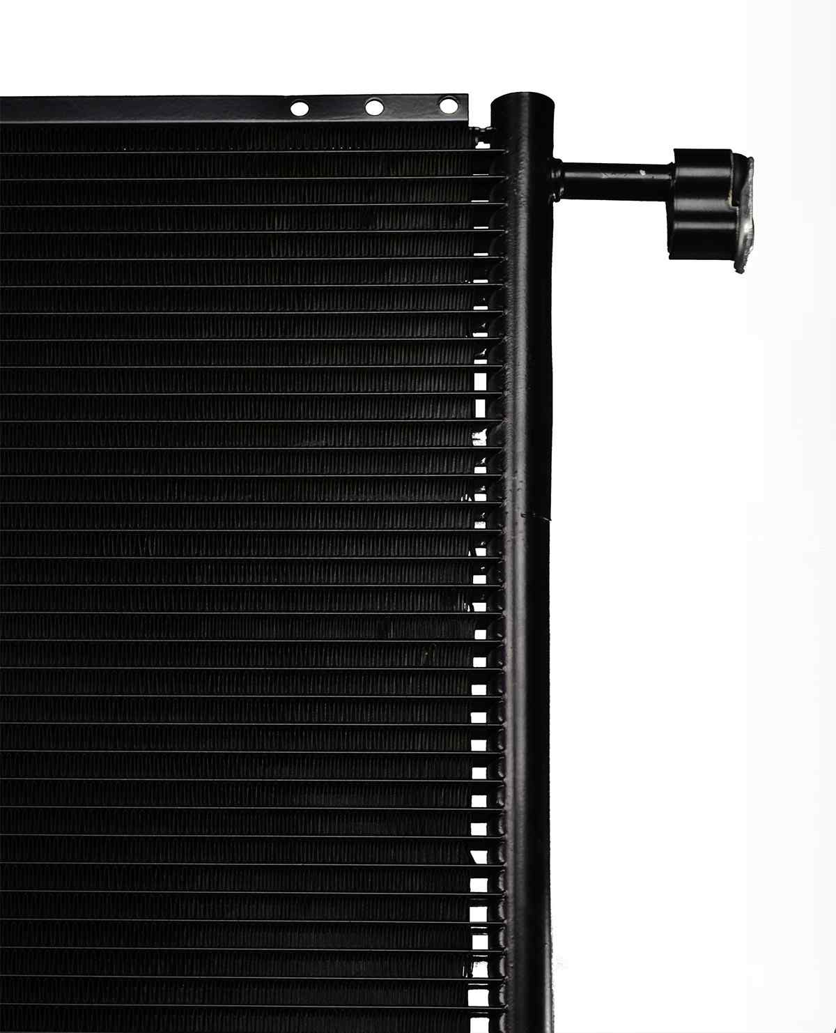 OSC A/C Condenser 4953