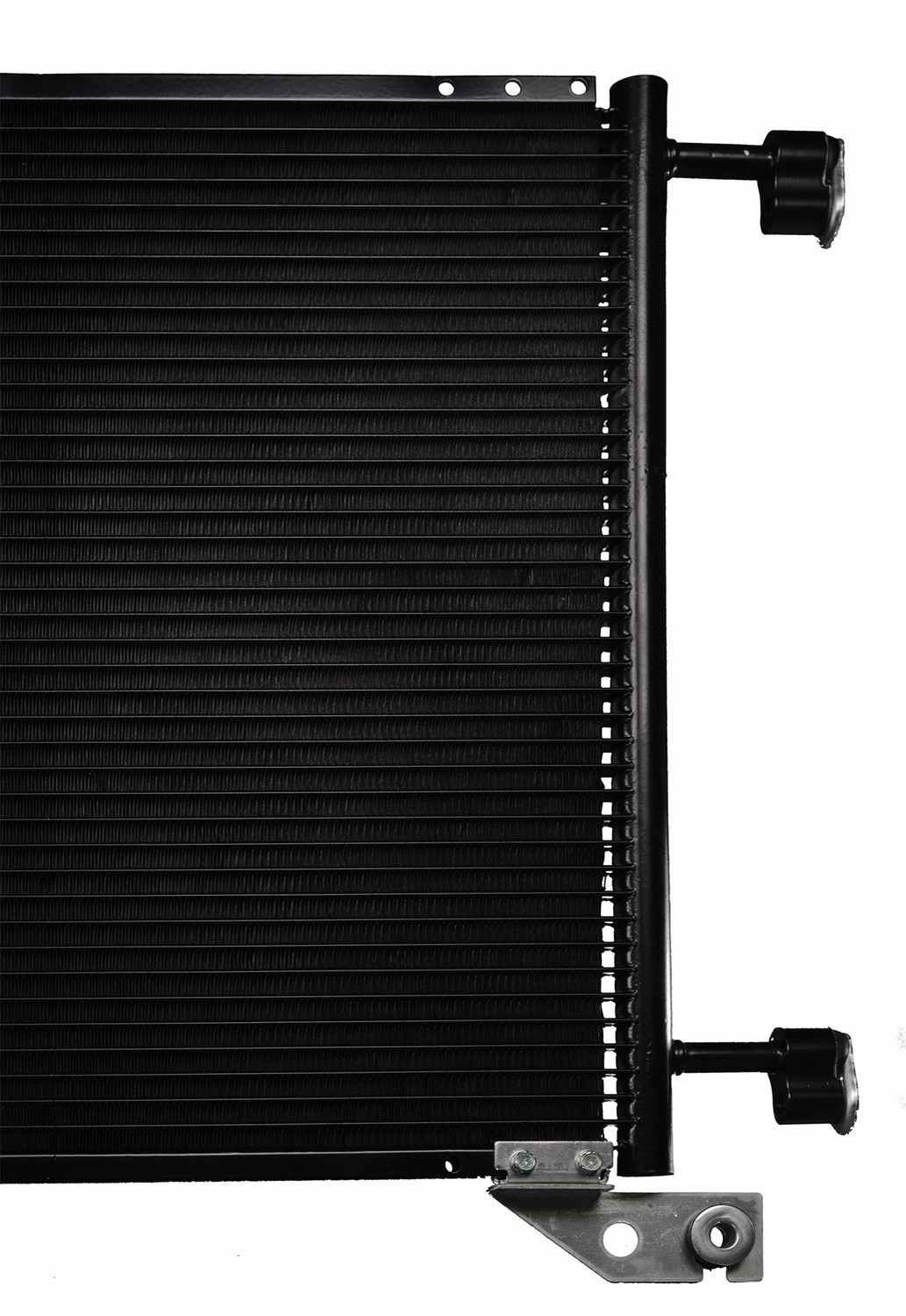 OSC A/C Condenser 4953