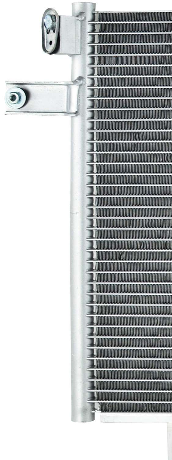 OSC A/C Condenser 4954