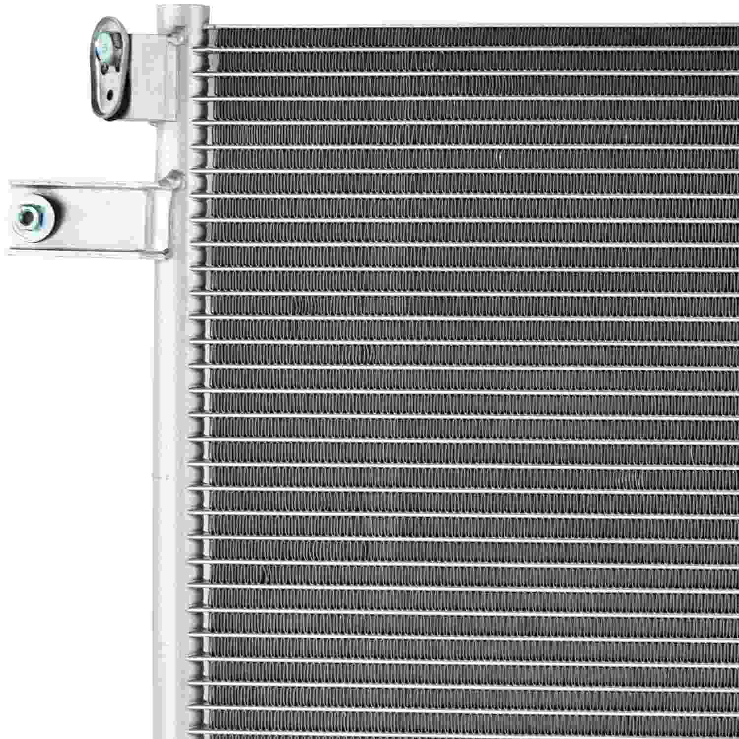 OSC A/C Condenser 4954