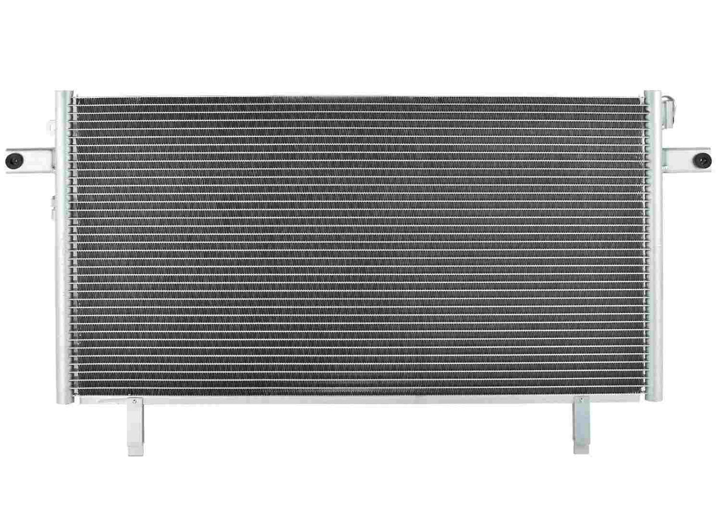OSC A/C Condenser 4954