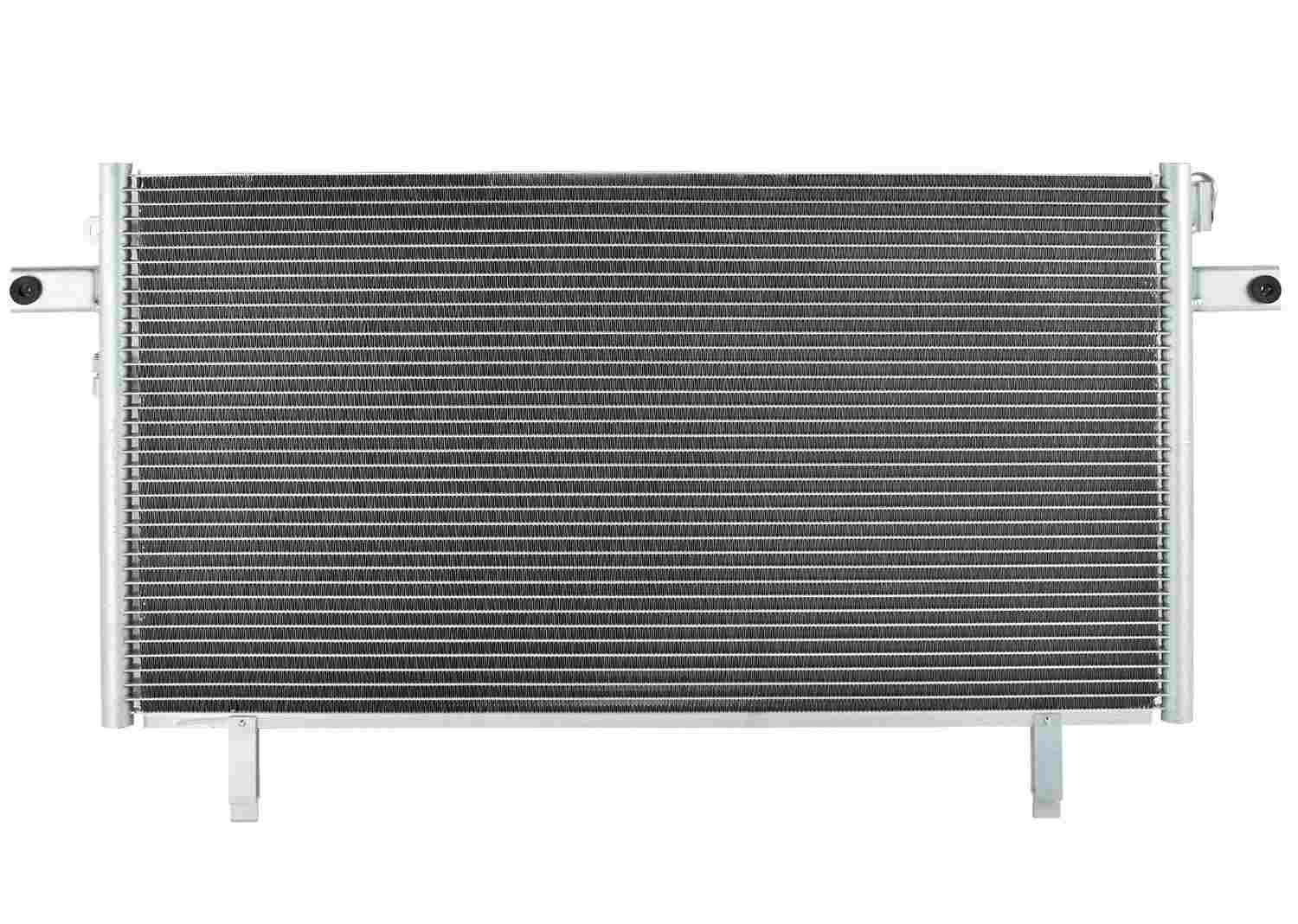 OSC A/C Condenser 4954