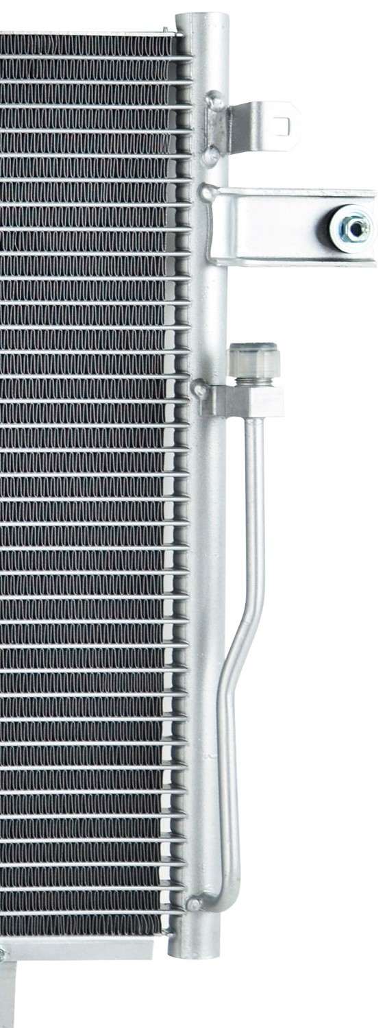 OSC A/C Condenser 4954