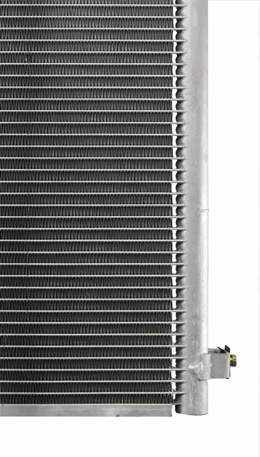 OSC A/C Condenser 4957