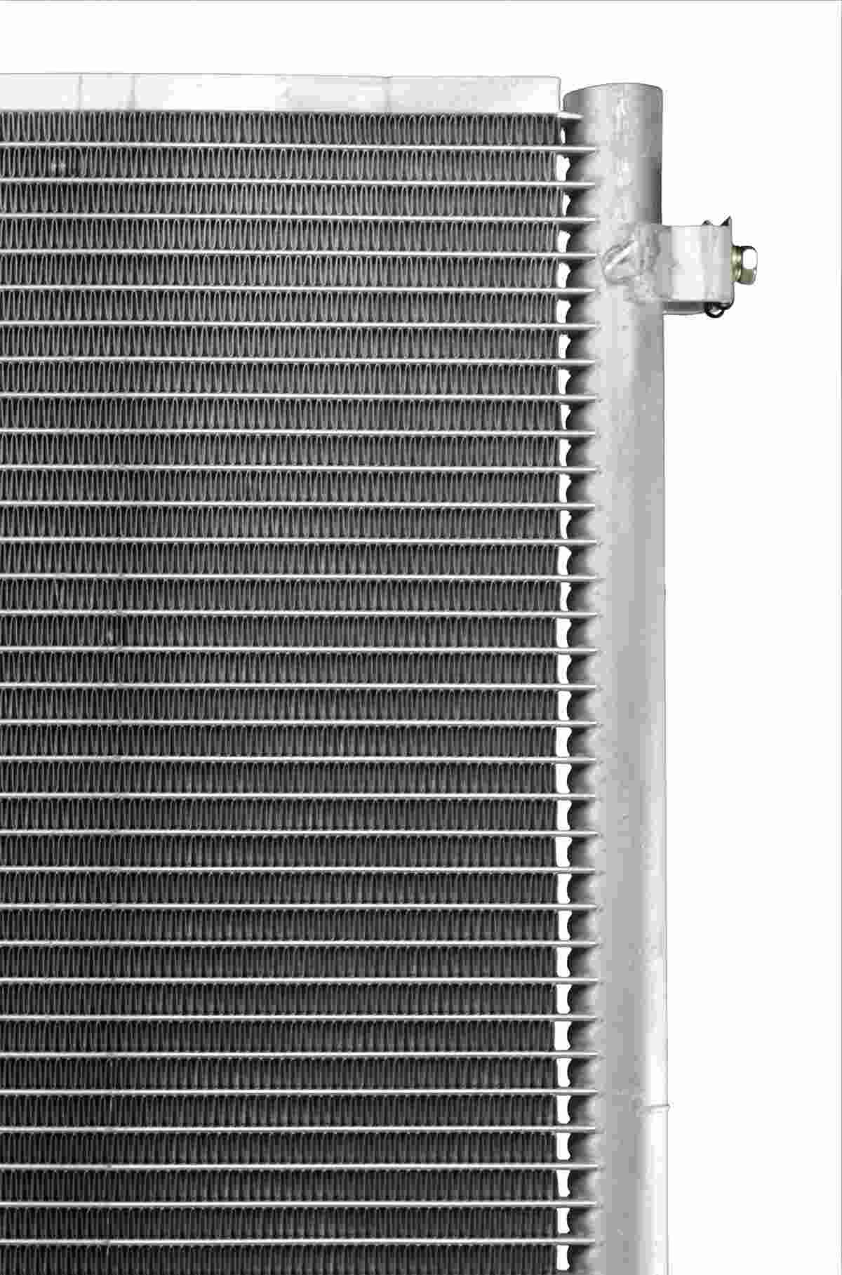 OSC A/C Condenser 4957