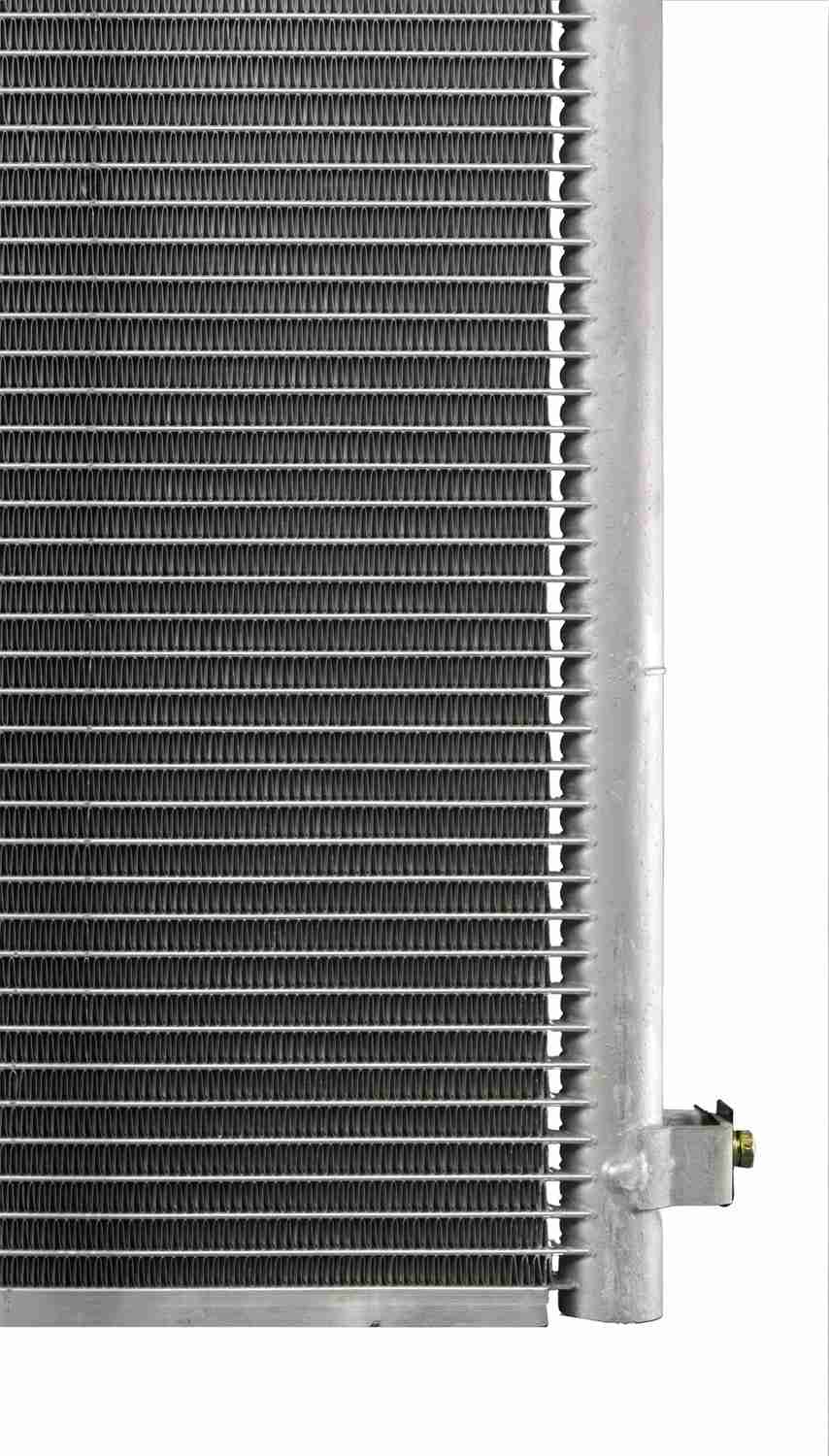 OSC A/C Condenser 4957