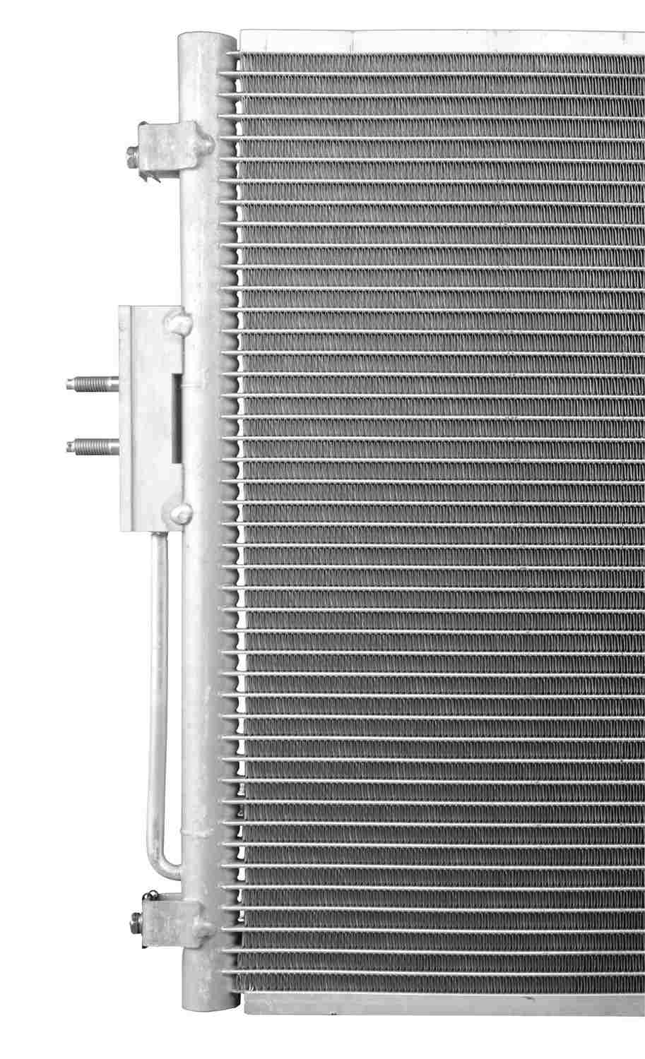 OSC A/C Condenser 4957