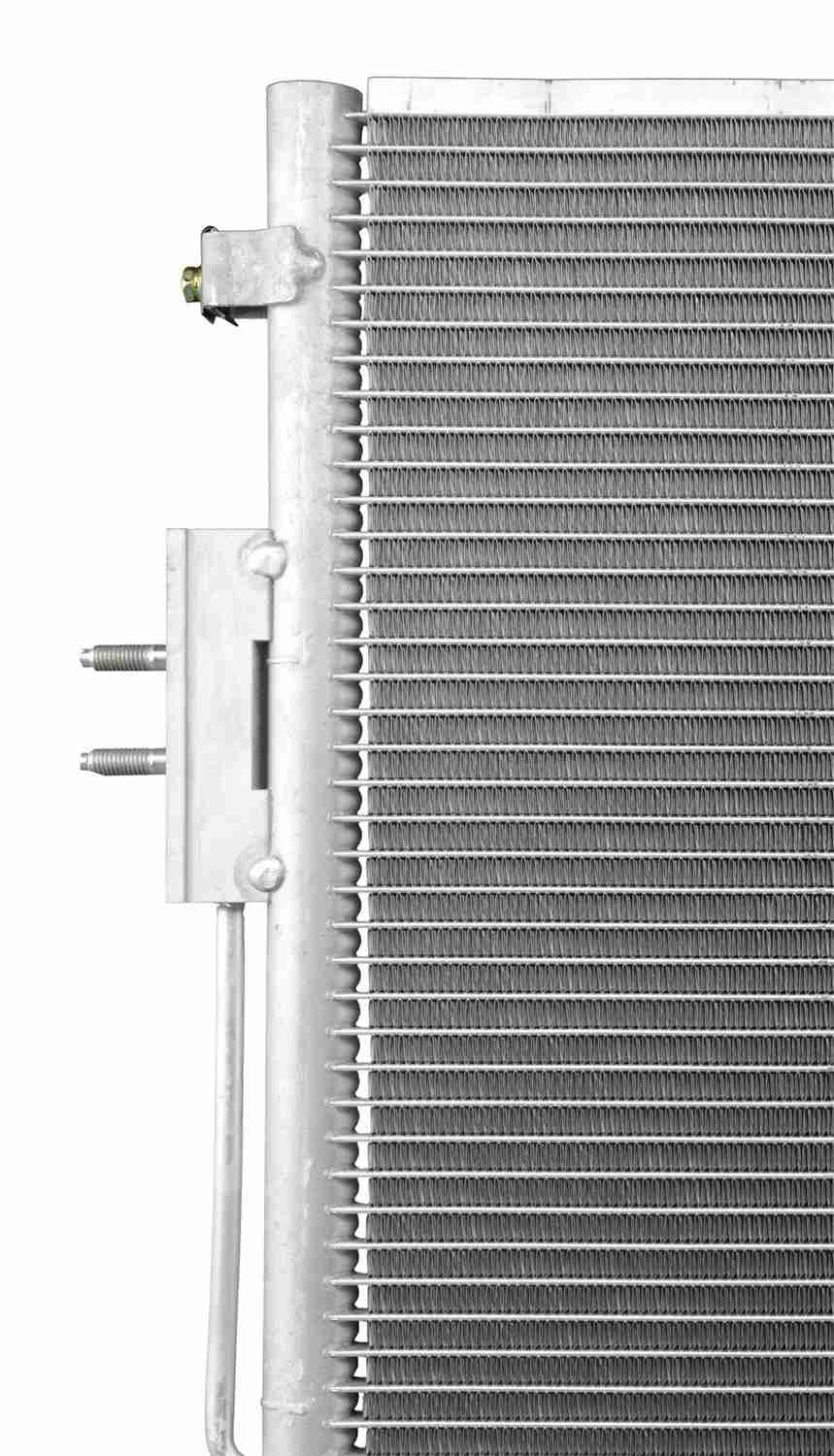 OSC A/C Condenser 4957