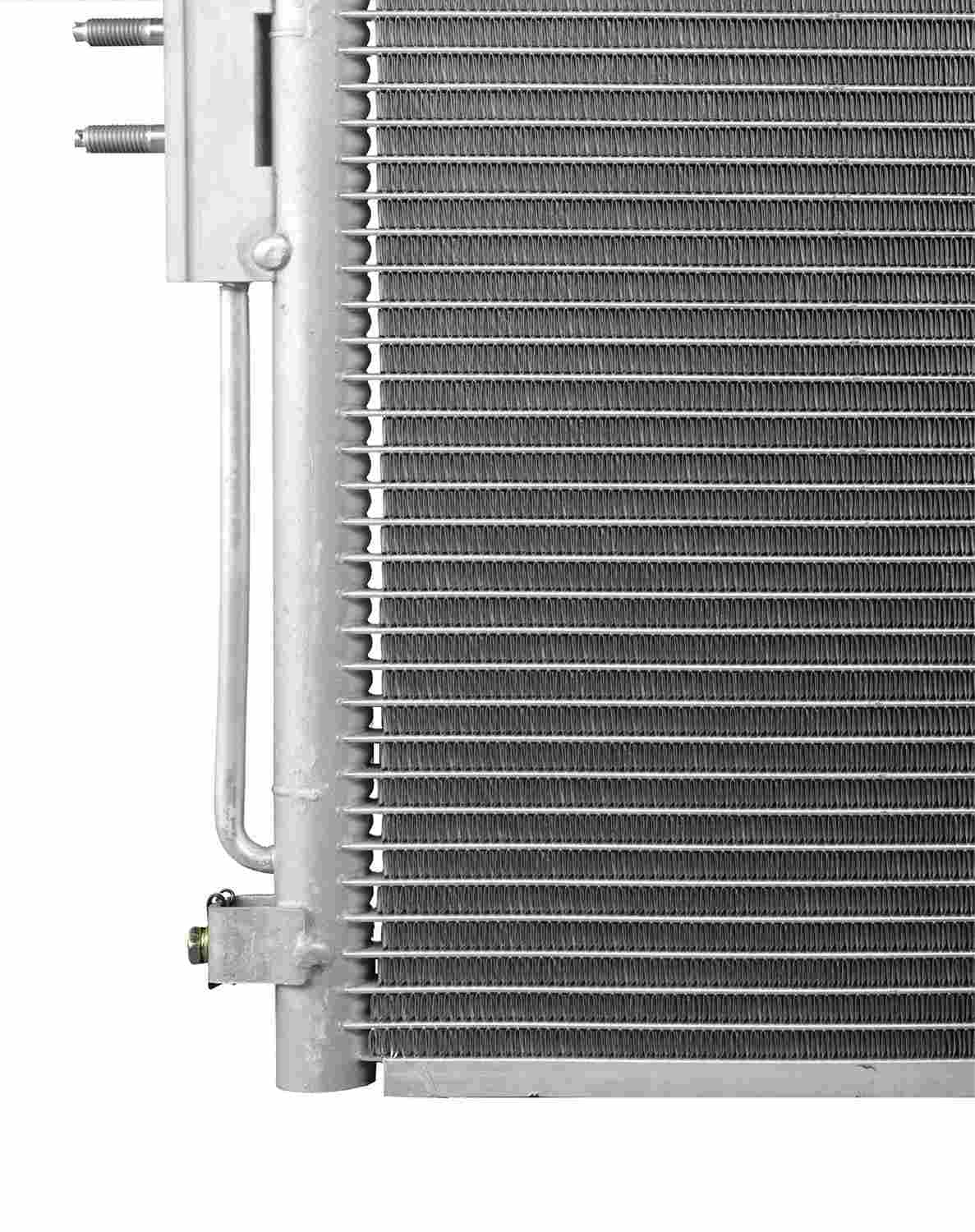 OSC A/C Condenser 4957